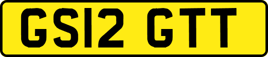 GS12GTT
