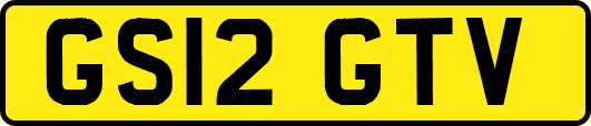 GS12GTV