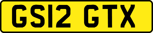 GS12GTX