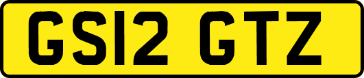GS12GTZ