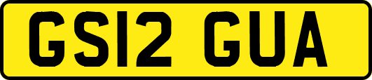 GS12GUA