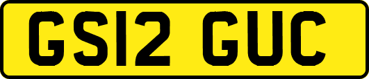 GS12GUC