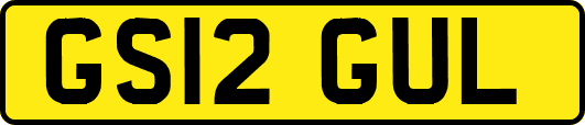 GS12GUL