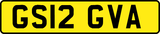 GS12GVA