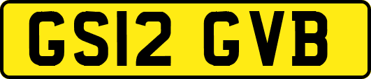GS12GVB