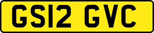 GS12GVC
