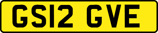 GS12GVE