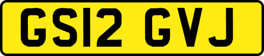 GS12GVJ