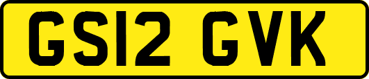 GS12GVK