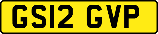 GS12GVP
