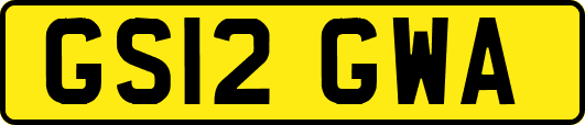 GS12GWA