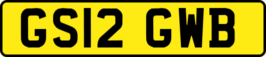 GS12GWB