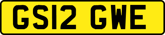 GS12GWE
