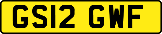 GS12GWF