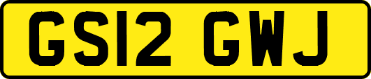 GS12GWJ