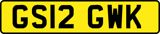 GS12GWK