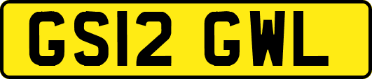 GS12GWL