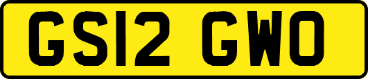 GS12GWO