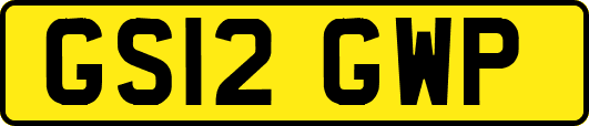 GS12GWP