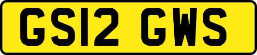 GS12GWS