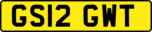 GS12GWT
