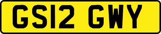 GS12GWY