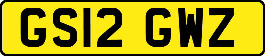 GS12GWZ