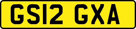 GS12GXA