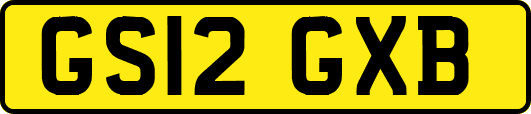 GS12GXB