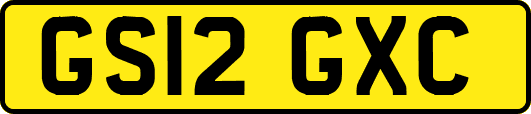 GS12GXC