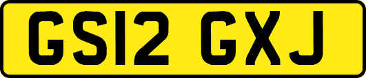 GS12GXJ