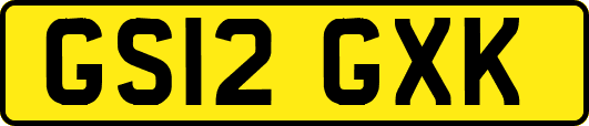 GS12GXK