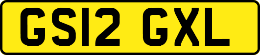 GS12GXL