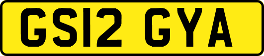 GS12GYA