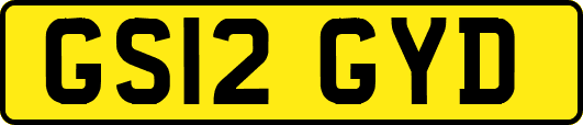 GS12GYD