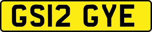 GS12GYE