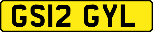 GS12GYL