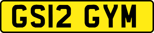 GS12GYM