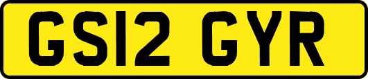 GS12GYR