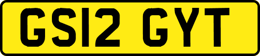 GS12GYT