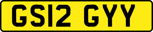 GS12GYY