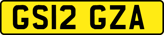 GS12GZA