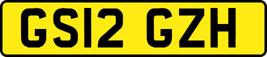 GS12GZH