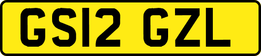 GS12GZL
