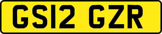 GS12GZR