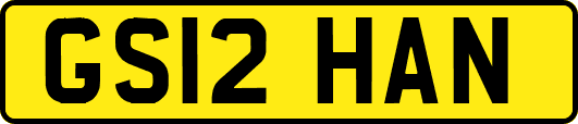 GS12HAN