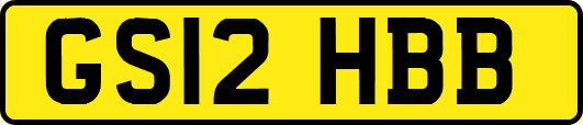 GS12HBB