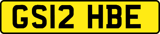 GS12HBE