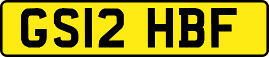 GS12HBF