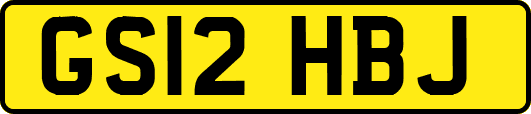 GS12HBJ